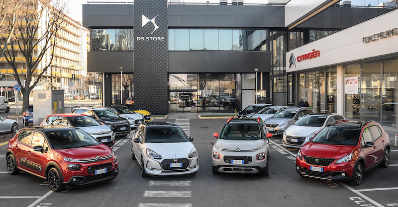 Groupe PSA, nuovi motori sempre più performanti e attenti all’ambiente