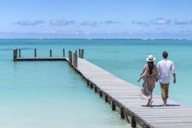Mauritius, come festeggiare San Valentino 2018 in una vera meta romantica