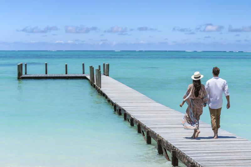 Mauritius, come festeggiare San Valentino 2018 in una vera meta romantica Mauritius, come festeggiare San Valentino 2018 in una vera meta romantica