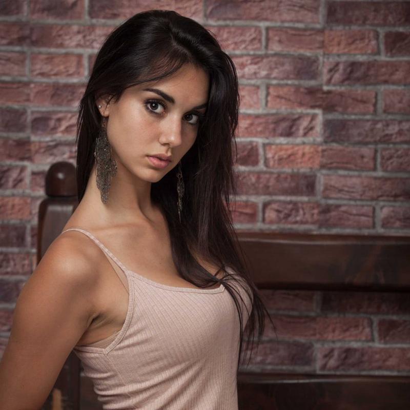 “Miss 365 by Miss Italia”: la milanese Martina Bassi splendida madrina. FOTO
