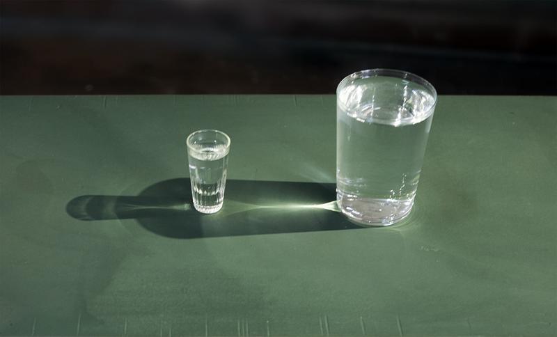 New Perspective, collettiva dedicata all’AIL. Mostra alla Triennale di Milano New Perspective, collettiva dedicata all’AIL. Mostra alla Triennale di Milano