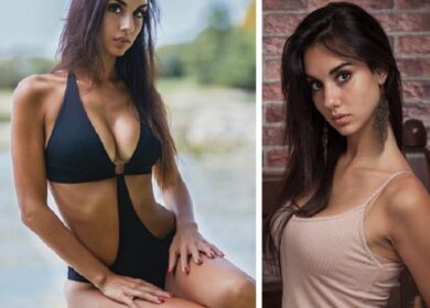 “Miss 365 by Miss Italia”: la milanese Martina Bassi splendida madrina. FOTO