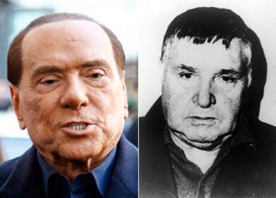 Stato-mafia,atto d’accusa completo:”Così la politica ha dato il paese ai boss”