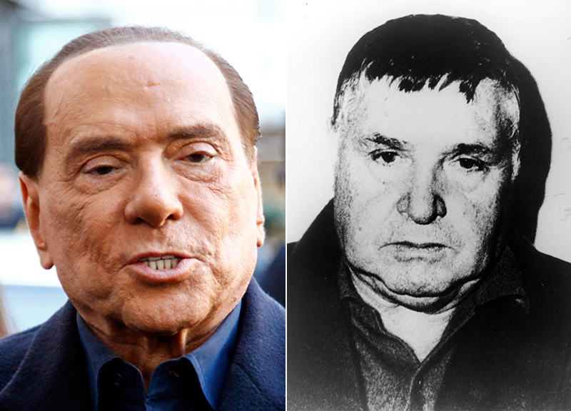 Stato-mafia,atto d’accusa completo:”Così la politica ha dato il paese ai boss” Stato-mafia,atto d’accusa completo:”Così la politica ha dato il paese ai boss”