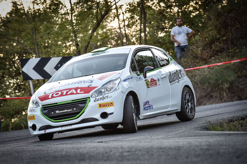 Peugeot Competition motori accesi per la 39°edizione Peugeot Competition motori accesi per la 39°edizione