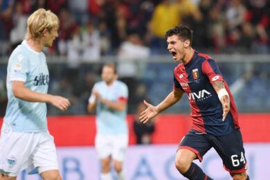 Juventus perde Pellegri. Colpo di scena: il Genoa lo vende al Monaco