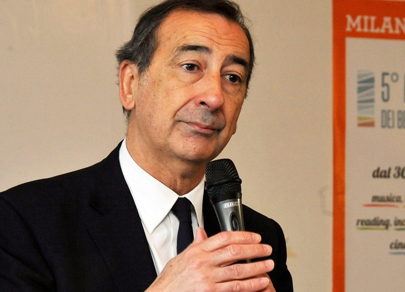Treno deragliato, Sala: “Puntare di più sul sistema ferro” Treno deragliato, Sala: “Puntare di più sul sistema ferro”
