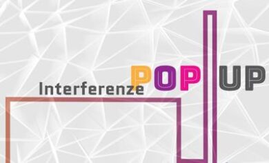 Dal corso di Fashion Design arriva “Interferenze POP UP”