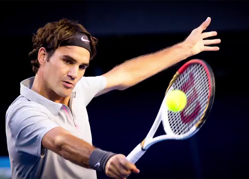 Tennis, Roger Federer vince gli Australian Open: Cilic sconfitto in 5 set Tennis, Roger Federer vince gli Australian Open: Cilic sconfitto in 5 set