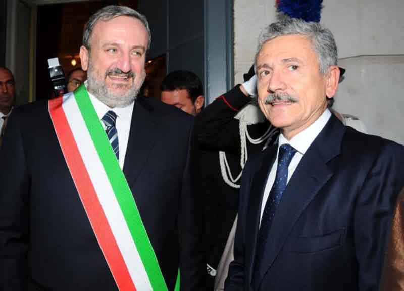 Elezioni 2018 Puglia, Bellanova contro D’Alema. Azzerato Emiliano Elezioni 2018 Puglia, Bellanova contro D’Alema. Azzerato Emiliano