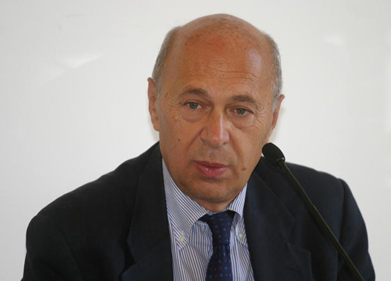 Rai Storia di Paolo Mieli parla solo di nazifascismo. Poco spazio per il resto Rai Storia di Paolo Mieli parla solo di nazifascismo. Poco spazio per il resto
