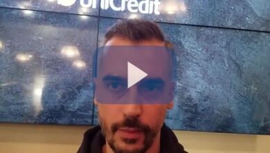 UniCredit: al via buddybank, la prima banca conversazionale, solo per iPhone