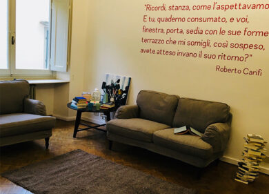 Fenysia: scuola di scrittura a Firenze. “Perché siamo diversi dalla Holden”