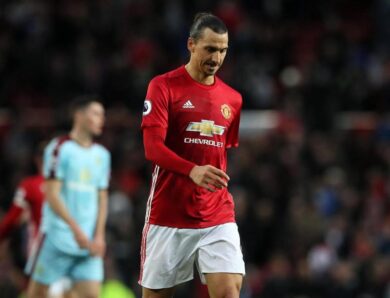 Calciomercato, Ibrahimovic addio al Manchester United. Calciomercato news