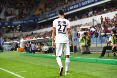 Calciomercato, Pastore-Inter: Psg apre. Calciomercato news