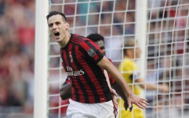 Milan-Lazio, Gattuso recupera Kalinic. Cutrone sfogo dopo le polemiche. Ac Milan news
