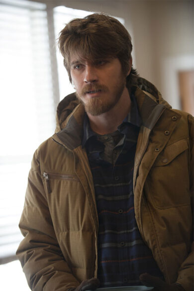 Mosaic, Sharon Stone nel nuovo thriller sbarca su Sky Atlantic