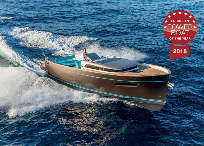 Il Nauticsud punta sul mercato estero Il Nauticsud punta sul mercato estero