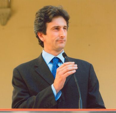 Elezioni 2018,valzer degli addii a Fitto:Giorgia Meloni accoglie anche Perrone