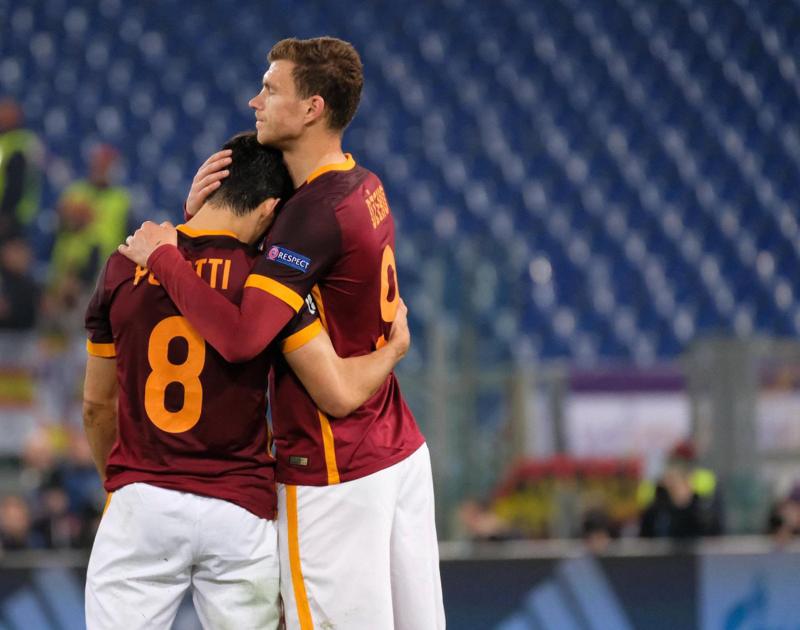 Calciomercato, Dzeko-Chelsea addio. Resta alla Roma. E Emerson Palmieri… Calciomercato, Dzeko-Chelsea addio. Resta alla Roma. E Emerson Palmieri…