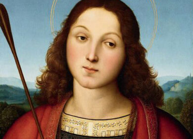 Raffaello, mostra a Bergamo. “Raffaello e l’eco del mito”