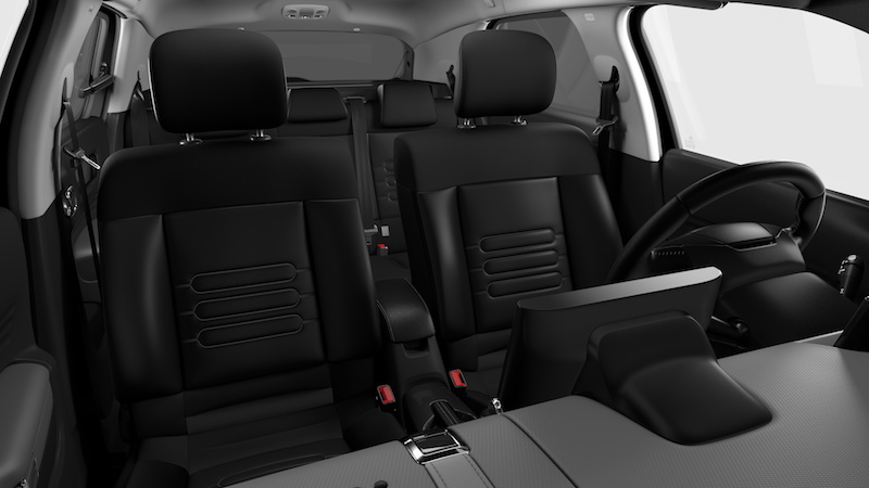 Nuova Citroen C4 Cactus: ecco i prezzi Nuova Citroen C4 Cactus: ecco i prezzi