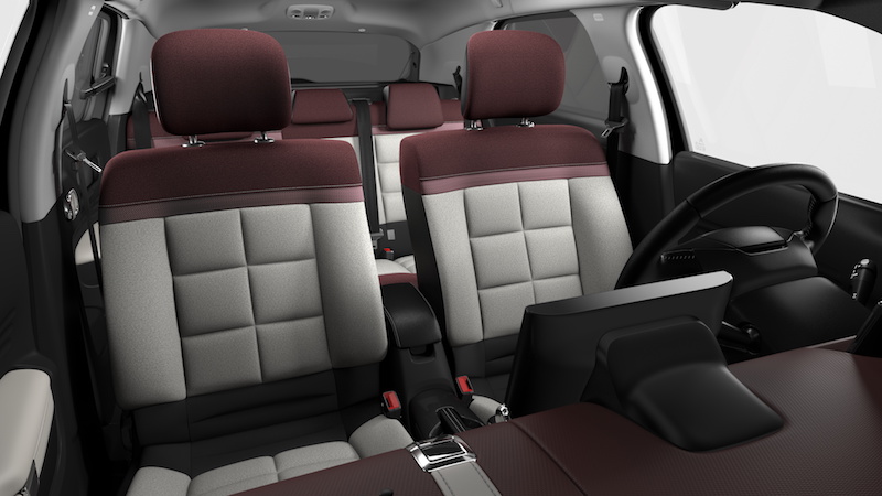 Nuova Citroen C4 Cactus: ecco i prezzi Nuova Citroen C4 Cactus: ecco i prezzi