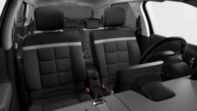 Nuova Citroen C4 Cactus: ecco i prezzi