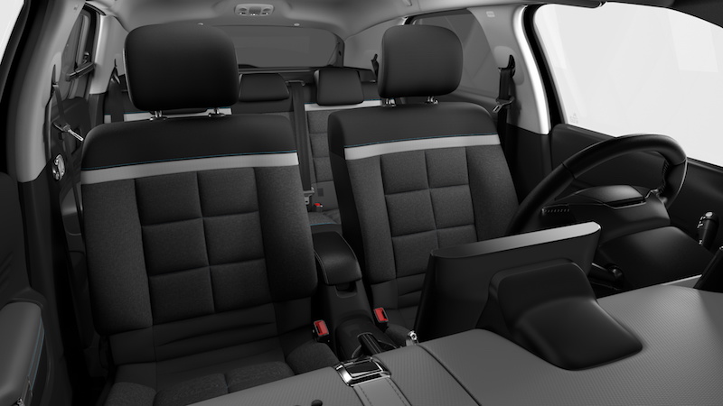 Nuova Citroen C4 Cactus: ecco i prezzi Nuova Citroen C4 Cactus: ecco i prezzi