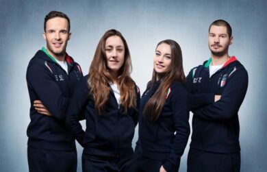 Samsung, ecco le iniziative per le Olimpiadi Invernali di PyeongChang 2018