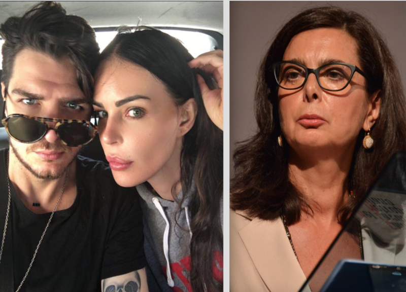 Elezioni 2018, Moric vs Boldrini: “Il mio Luigi ti batterà all’Uninominale” Elezioni 2018, Moric vs Boldrini: “Il mio Luigi ti batterà all’Uninominale”