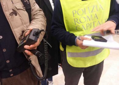 Smog, Legambiente su Roma: aria fetida, balle a 5 Stelle. Peggio solo Torino