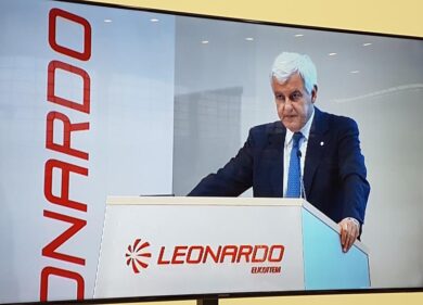 Leonardo, Piano Industriale 2018-2022: crescita sostenibile di lungo periodo