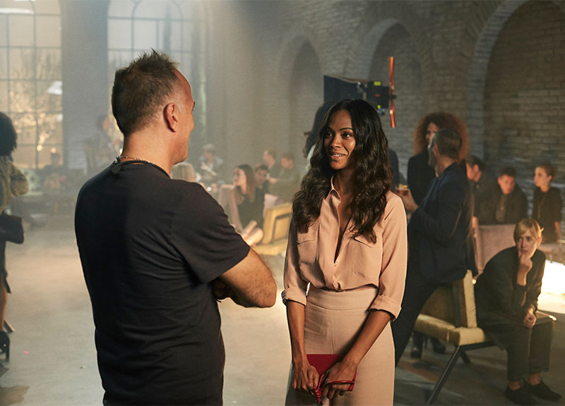 Campari Red Diaries: “The Legend of Red Hand”. Video Campari Red Diaries: “The Legend of Red Hand”. Video