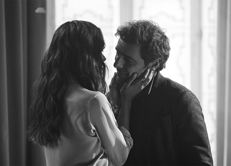 Campari Red Diaries: “The Legend of Red Hand”. Video Campari Red Diaries: “The Legend of Red Hand”. Video
