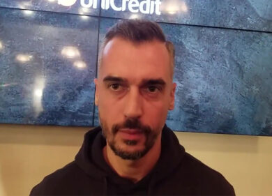 Angelo D’Alessandro, Founder buddybank: una banca digitale e “conversazionale”