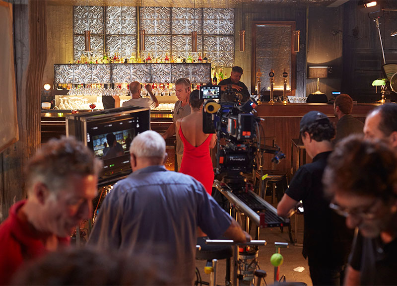 Campari Red Diaries: “The Legend of Red Hand”. Video Campari Red Diaries: “The Legend of Red Hand”. Video