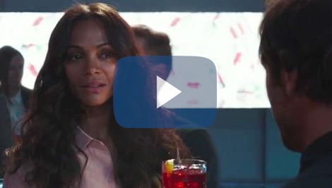 Campari Red Diaries: “The Legend of Red Hand”. Video Campari Red Diaries: “The Legend of Red Hand”. Video
