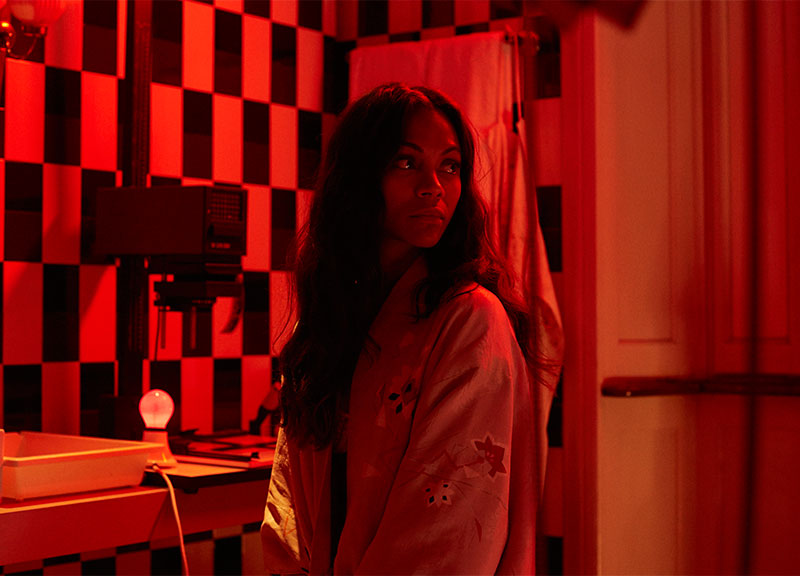 Campari Red Diaries: “The Legend of Red Hand”. Video Campari Red Diaries: “The Legend of Red Hand”. Video