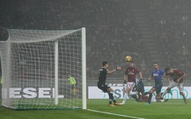 Milan-Lazio, Cutrone non sviene squalificato: ecco perché. Ac Milan news