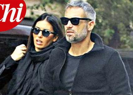 Elisabetta Gregoraci con Betuzzi: è amore? Ecco chi è l'uomo misterioso Elisabetta Gregoraci con Betuzzi: è amore? Ecco chi è l'uomo misterioso