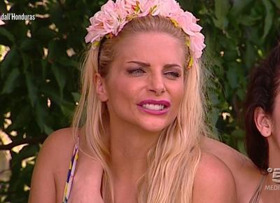 isola dei famosi 2018 cipriani 1