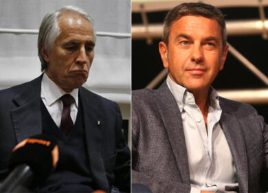 Figc, Malagò commissario e Costacurta al suo fianco. In Lega… I rumors