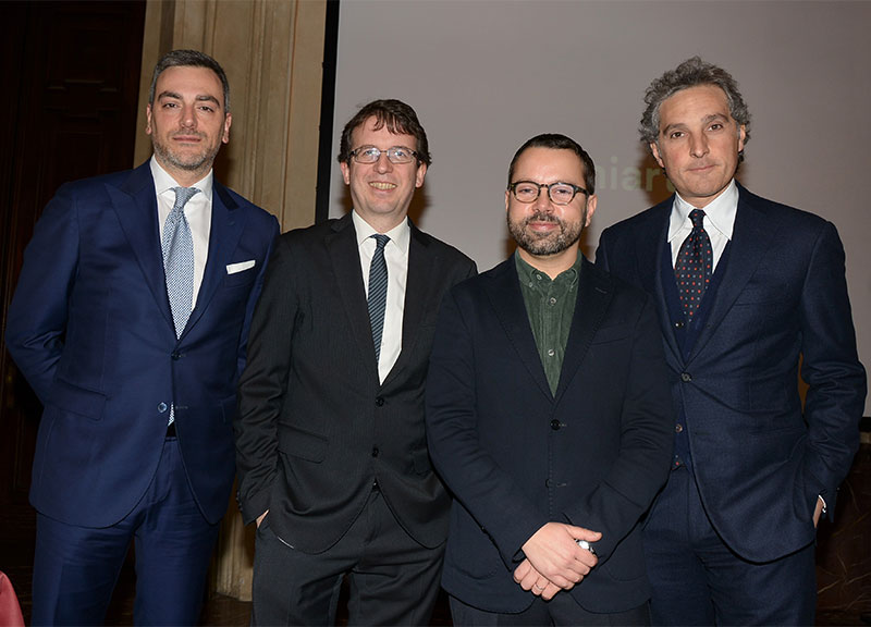 MIART 2018, IL PRESENTE HA MOLTE STORIE 20° edizione MIART 2018, IL PRESENTE HA MOLTE STORIE 20° edizione