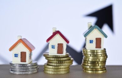 Mutui: nel 2017 l’erogato è aumentato del 7,6% rispetto al 2016