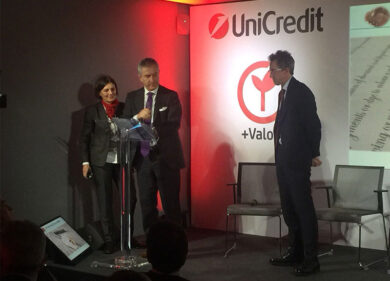 UniCredit, un Patto per la crescita di Industria 4.0 e del Mezzogiorno
