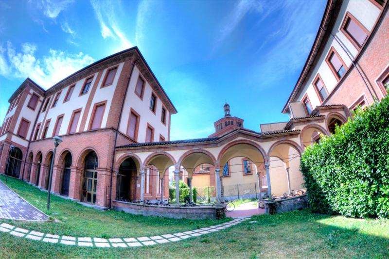 Il Campus Martinitt. Il fiore all’occhiello di ALER Milano