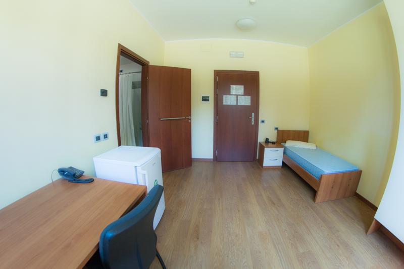 Il Campus Martinitt. Il fiore all’occhiello di ALER Milano