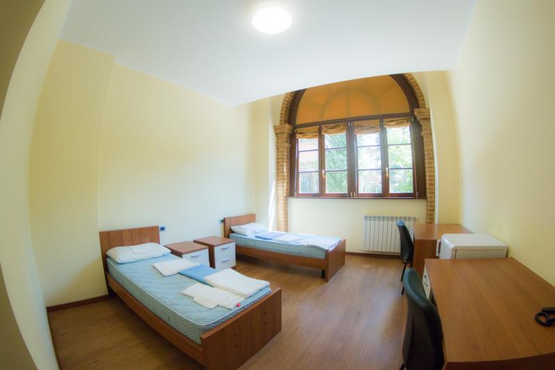 Il Campus Martinitt. Il fiore all’occhiello di ALER Milano