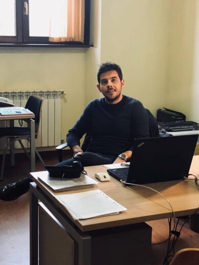 Il Campus Martinitt. Il fiore all’occhiello di ALER Milano